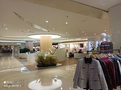 -阳光世纪奥特莱斯店