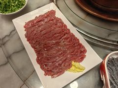 -老五四季涮肉(菜市口店)