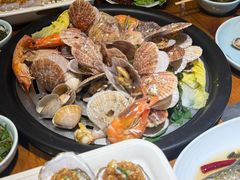 -三个渔夫·蒸汽海鲜(小白楼店)