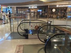 -天河城购物中心