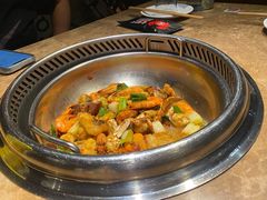 -七欣天香辣蟹火锅(上海银亿滨江店)