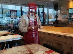 -喜家德虾仁水饺(艺汇家店)