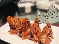 酱骨架-小南洋海景餐厅(深圳湾店)