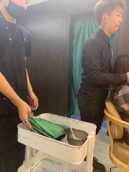 -P.STYLE 派斯造型
