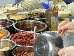 -小罗子汤店(大士院总店)