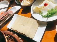 -宝泉铜锅·涮羊肉(解放东路店)