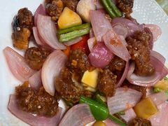 -大笑饭堂(甲子桥店)