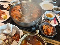 -川骄海鲜自助(亚运村店)
