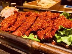 -盡膳口福跷脚牛肉火锅(合生汇购物中心店)