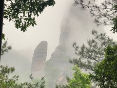 -丹霞山风景名胜区