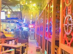 -黑森林酒吧(新迎店)