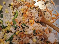 -梨花牛肉汤饭(仁恒伊势丹店)