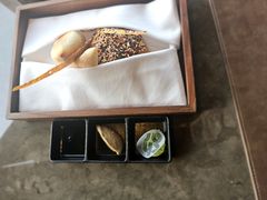 -恰餐厅 CHAR Grill&Bar(西安经开洲际店)