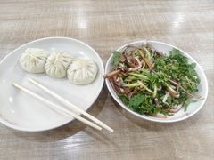 -津门张记包子铺(华昌道店)