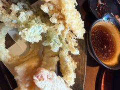 -千代武日本料理(哈西店)