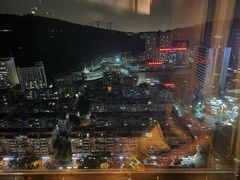-厦门威斯汀酒店