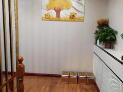 -繁花足道(梅江店)