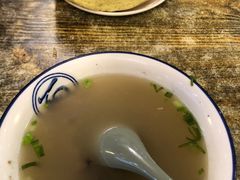 -清真·西北人家风味馆(中山中路店)
