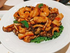 -大铁勺新津菜(东丽阳光新业广场店)