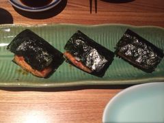 然寿司(郎园vintage店)-然寿司(郎园vintage店)