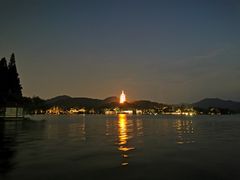 -杭州西湖柳莺里酒店·闻莺厅