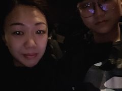 -CGV星星影城(颐堤港ScreenX店)
