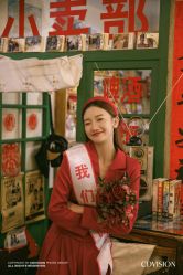点击看大图 -CD视觉婚纱摄影