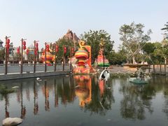 -厦门方特东方神画