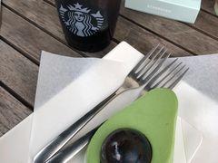 -星巴克(兰桂坊店)