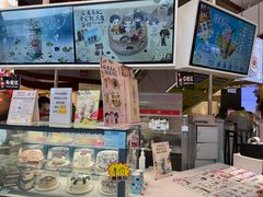 -DQ·蛋糕·冰淇淋(太原街万达店)