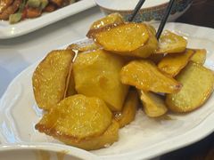 -老爷庙风味美食府(魏都大道店)