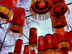 -潭柘寺景区