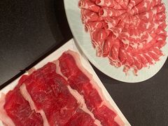 -南门涮肉(北洼路店)