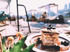 -Cafe Rooftop Cheongsapo