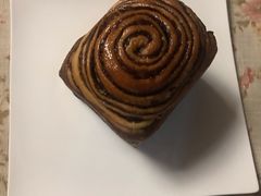 巧克力酱面包-都恩客(高岛屋百货店)