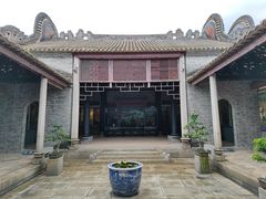 -资政大夫祠