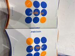 -海马体照相馆(北京apm店)