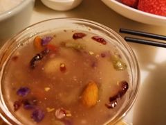 -绿茶餐厅(西单老佛爷店)