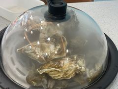 -仙螺岛海鲜自助餐厅(总店)