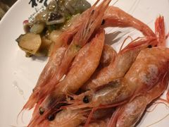 -初色海鲜自助(万丰路店)