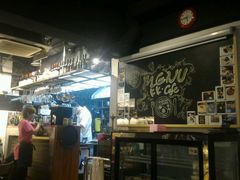 -K·Kitchen KK牛扒厨房(江南西店)