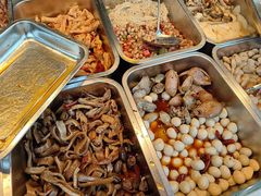 -王氏现捞(宽窄巷子2.0直营店)