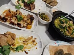 -壹只卤鹅·潮汕菜(莲塘店)