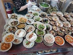 -九九豆花馆(解放碑步行街店)