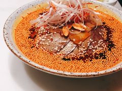 -初蓉丨遇见新川菜(亲贤街荣耀店)
