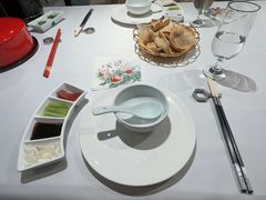 -味+新京宴·烤鸭·北京菜(创意谷店)