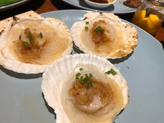 -美盛喜来登大酒店-盛宴标帜餐厅