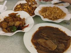 -福寿斋·老北京铜锅涮肉·烤鸭(顺义总店)