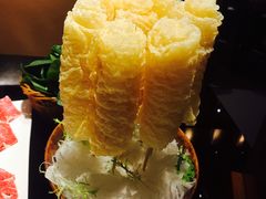 -官也街澳门火锅(新源里店)