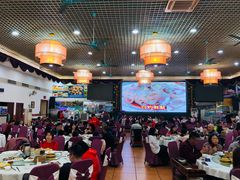 大堂-聚家渔村·寻味顺德(大良店)
